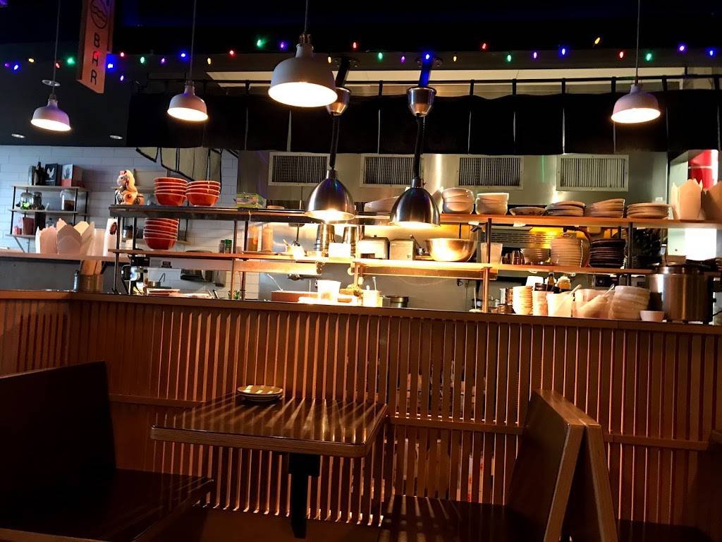 Moshi Moshi | restaurant | 110B N Tacoma Ave, Tacoma, WA 98403, USA | 2533014688 OR +1 253-301-4688