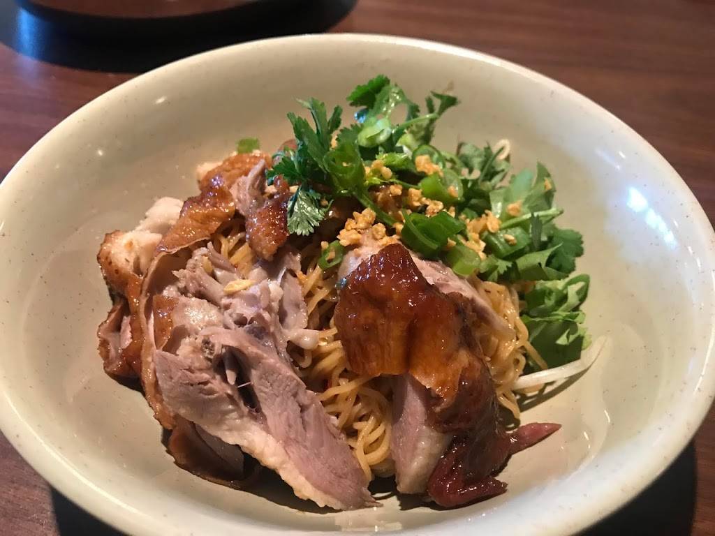 Muay Thai Cuisine | restaurant | 3039 Alamo Dr, Vacaville, CA 95687, USA | 7074513546 OR +1 707-451-3546