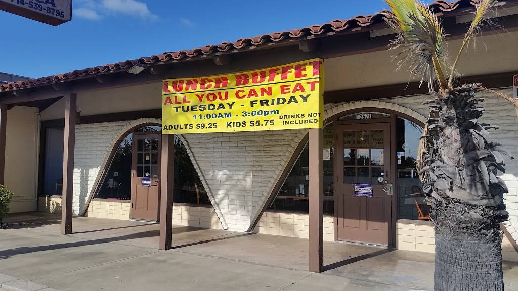 Flor Blanca Restaurant | restaurant | 12571 Harbor Blvd, Garden Grove, CA 92840, USA | 7145398795 OR +1 714-539-8795