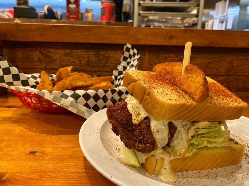 Bigs Chicken 4606 NE Glisan St, Portland, OR 97213 | restaurant | 4606 NE Glisan St, Portland, OR 97213, USA | 9712550358 OR +1 971-255-0358