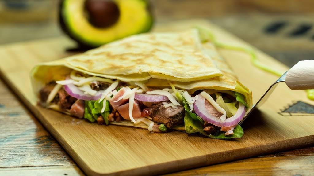 Apropo Crepes & Baguettes | bakery | 11401 NW 12th St, Miami, FL 33172, USA | 3054777555 OR +1 305-477-7555