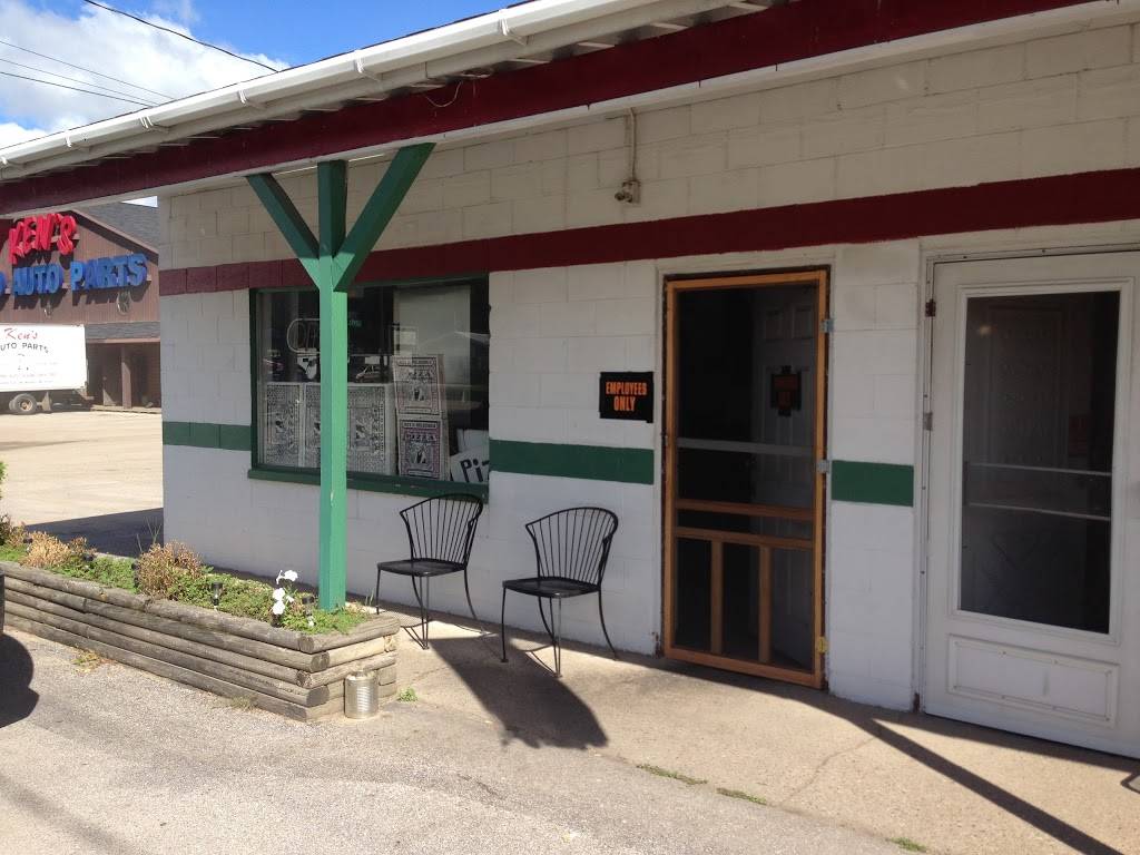 Arenas Pizza | restaurant | 5344 E Apple Ave, Muskegon, MI 49442, USA | 2317883593 OR +1 231-788-3593