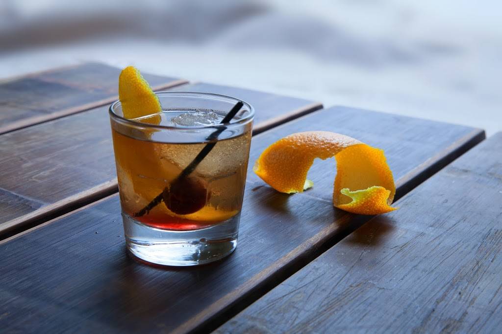 The Fitz | restaurant | 2308 W Wisconsin Ave, Milwaukee, WI 53233, USA | 4143455015 OR +1 414-345-5015