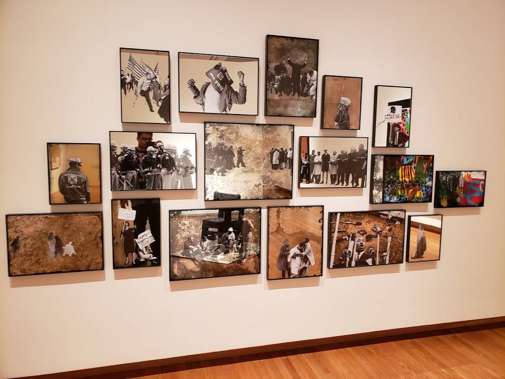 Nasher Cafe | restaurant | 2001 Campus Dr, Durham, NC 27701, USA | 9196846032 OR +1 919-684-6032