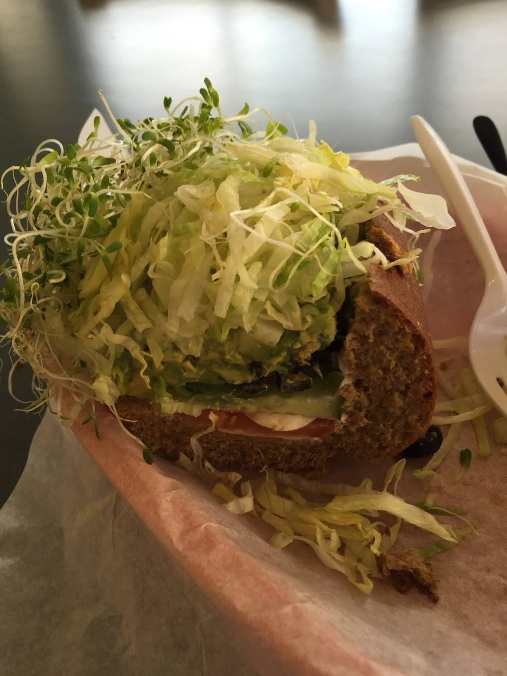 Sandwich Plus | meal takeaway | 1028 N Tustin Ave, Anaheim, CA 92807, USA | 7146309160 OR +1 714-630-9160