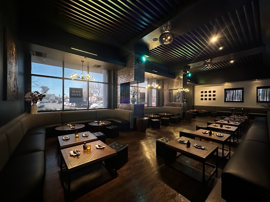 Pier 50 Sushi - Arden | restaurant | 1735 Arden Wy #200, Sacramento, CA 95815, USA | 8554777894 OR +1 855-477-7894