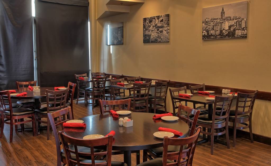 Istanbul Grill California | restaurant | 18010 Newhope St Suite D, Fountain Valley, CA 92708, USA | 7144301434 OR +1 714-430-1434