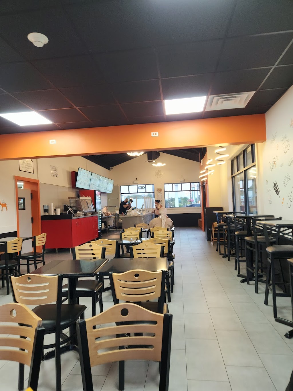 Shawarma Bros | restaurant | 12658 S Harlem Ave, Palos Heights, IL 60463, USA | 7088275809 OR +1 708-827-5809