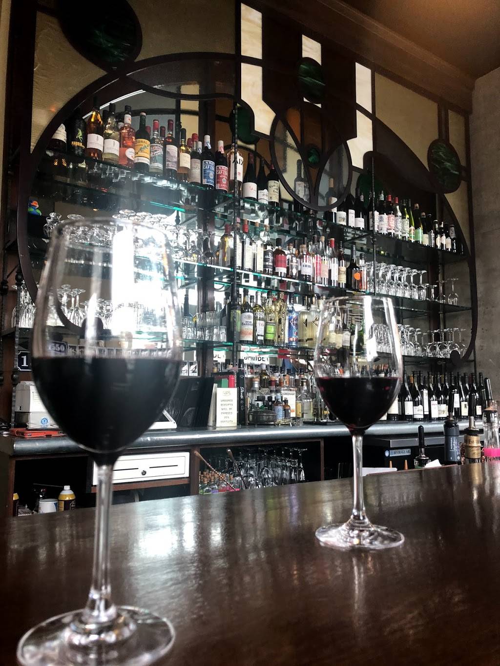 La Jambe | restaurant | 1550 7th St NW, Washington, DC 20001, USA | 2026272988 OR +1 202-627-2988