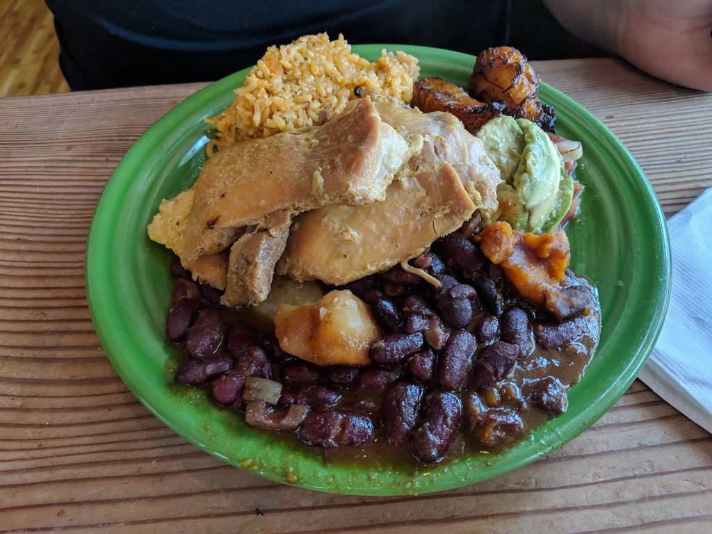 El Coqui | restaurant | 400 Mendocino Ave, Santa Rosa, CA 95401, USA | 7075428868 OR +1 707-542-8868