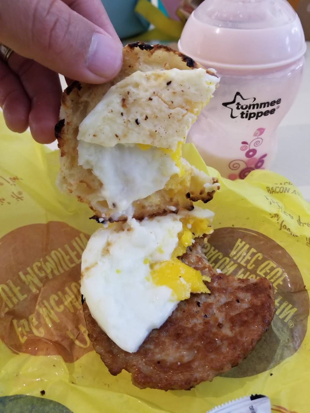 McDonalds | cafe | 115 Hamilton St N, Waterdown, ON L0R 2H0, Canada | 9056908458 OR +1 905-690-8458