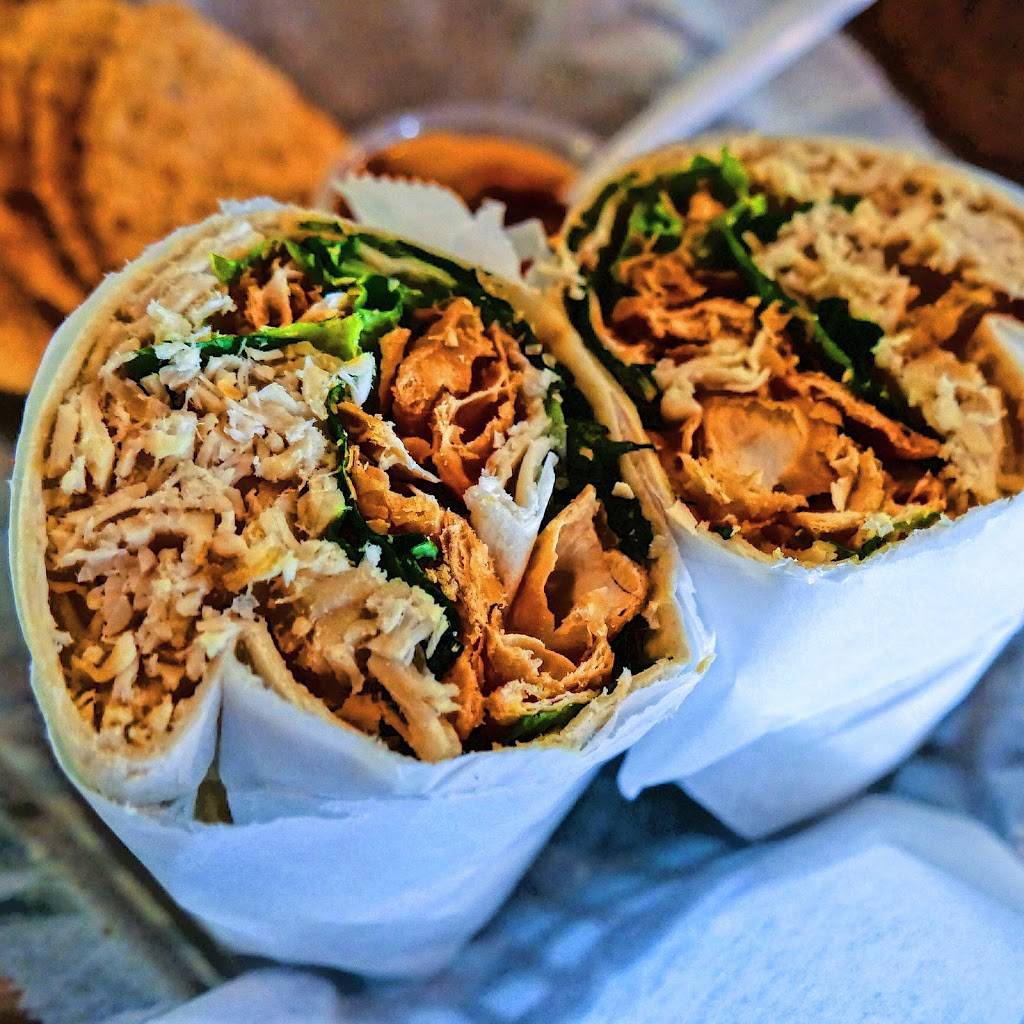 Smoothielicious | cafe | 8434 Bird Rd, Miami, FL 33155, USA | 3054031700 OR +1 305-403-1700