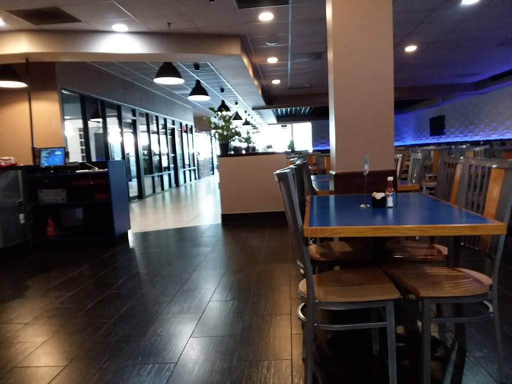 La Chiquita Restaurant | restaurant | 1500 University Blvd E, Langley Park, MD 20783, USA | 3015579395 OR +1 301-557-9395