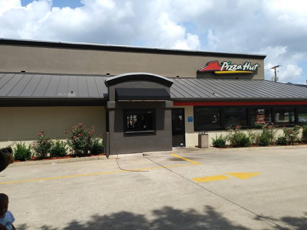 Pizza Hut | meal takeaway | 644 E Kings Hwy, Shreveport, LA 71105, USA | 3188612901 OR +1 318-861-2901