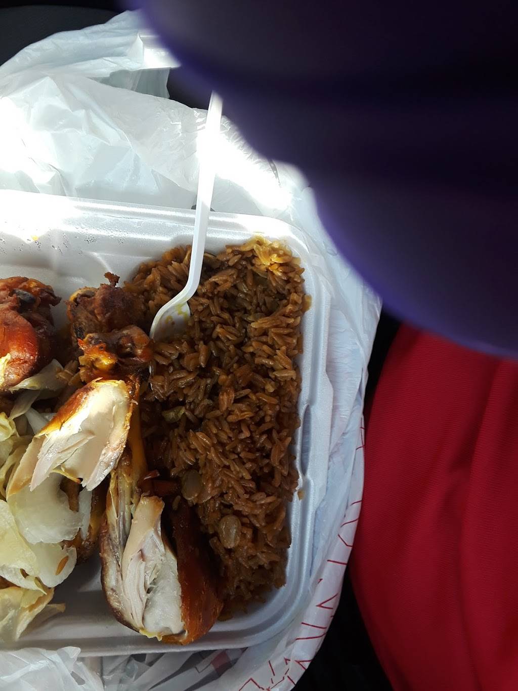 Trinity Delights Restaurant | restaurant | 4330 N Nebraska Ave, Tampa, FL 33603, USA | 8135061186 OR +1 813-506-1186