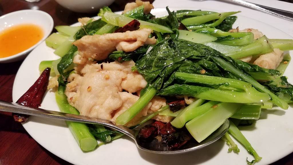 Grand Sichuan | restaurant | 98108 Queens Blvd, Rego Park, NY 11374, USA | 7182688833 OR +1 718-268-8833