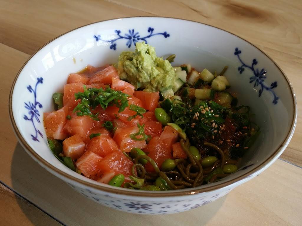 Wabi Sabi by Shuji | restaurant | 851 NE 79th St, Miami, FL 33138, USA | 3058907228 OR +1 305-890-7228