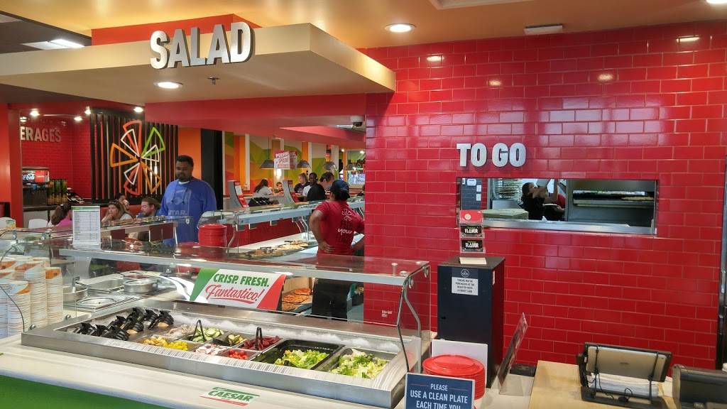 Cicis | restaurant | 5580 Preston Rd Ste B104, Frisco, TX 75034, USA | 2144364529 OR +1 214-436-4529