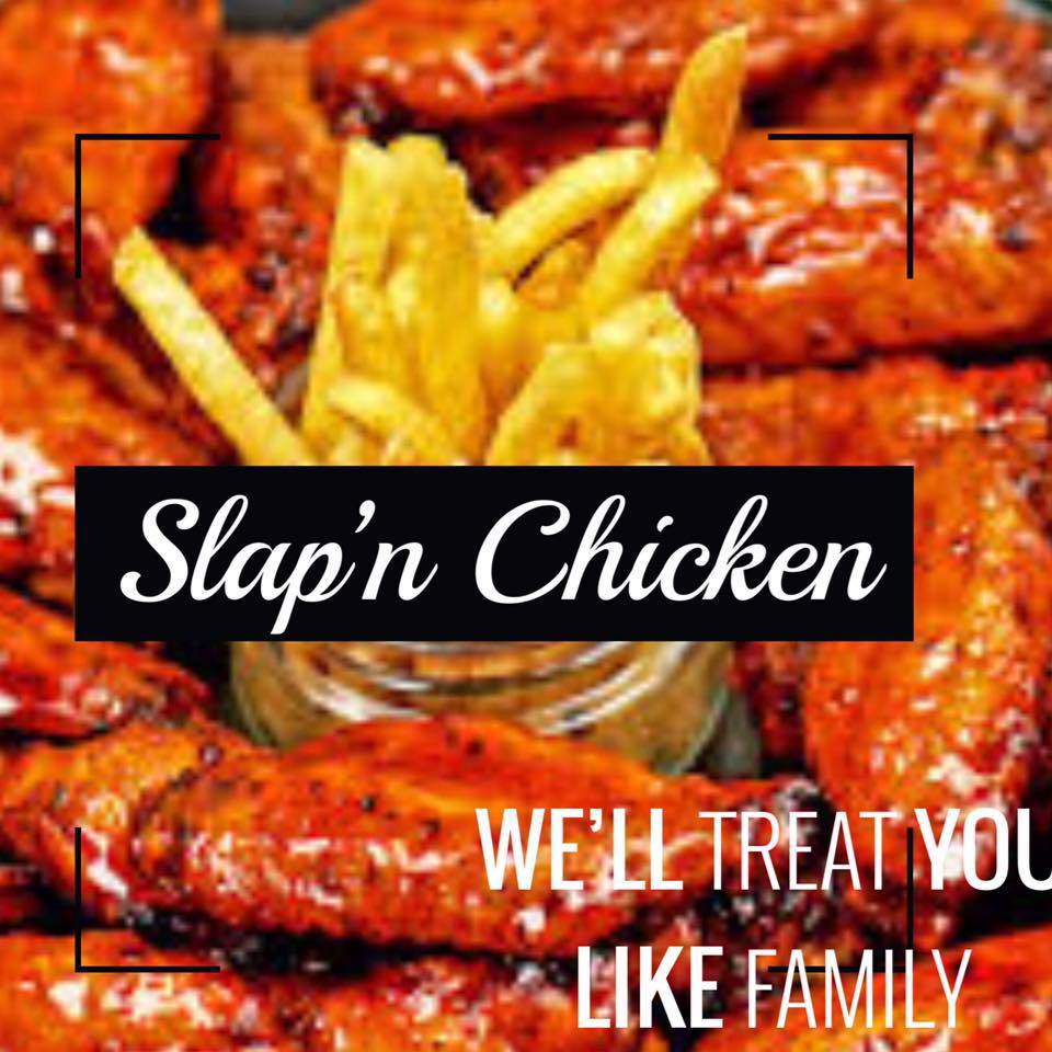 Slap’n Chicken | restaurant | W Dean Ave, Killeen, TX 76541, USA | 2548928616 OR +1 254-892-8616