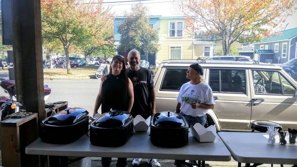 Mary Anns Kitchen | restaurant | 907 7th St, Anacortes, WA 98221, USA | 3602990892 OR +1 360-299-0892