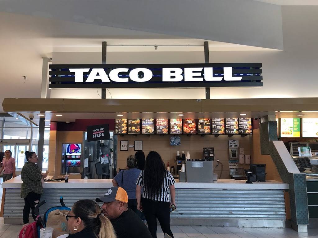 Taco Bell | restaurant | 2310 SW Military Dr Suite 104, San Antonio, TX 78224, USA | 2109329922 OR +1 210-932-9922