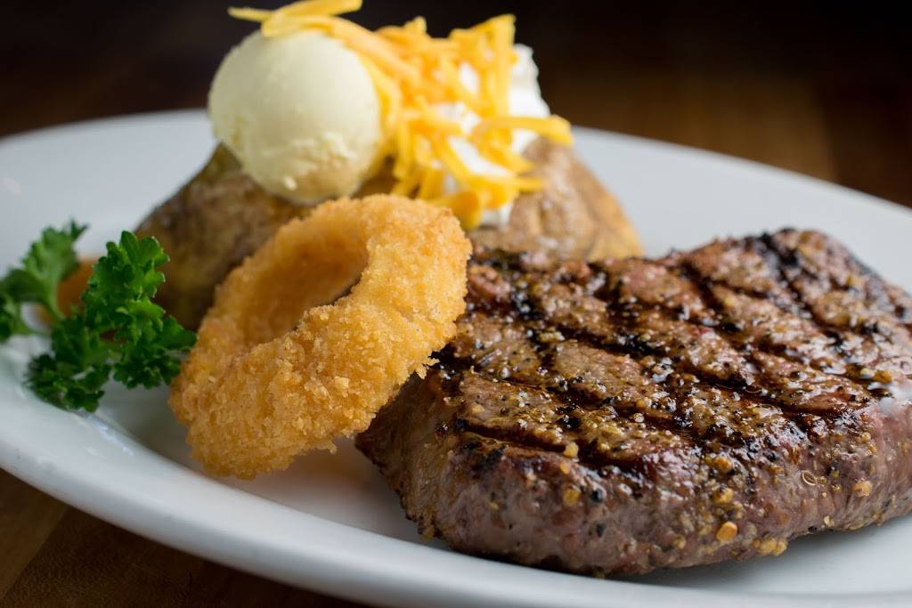 Hillside Fine Grill | restaurant | 3140 FM407, Highland Village, TX 75077, USA | 9723179711 OR +1 972-317-9711