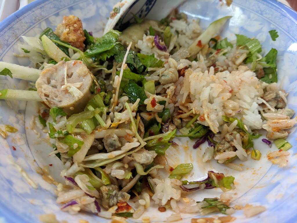 Bun Bo Hue | restaurant | 2871 Senter Rd, San Jose, CA 95111, USA | 4086294212 OR +1 408-629-4212