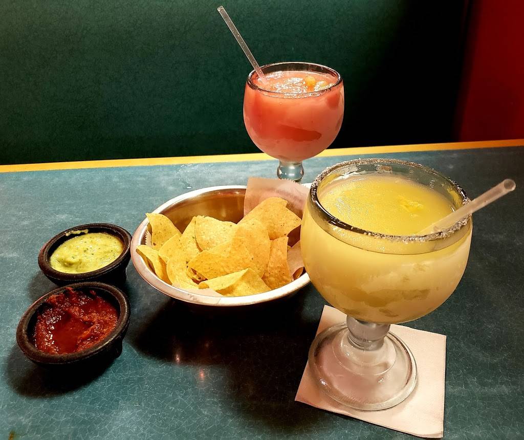 Chavez Mexican Cafe | restaurant | 2557 Gessner Rd, Houston, TX 77080, USA | 7134605392 OR +1 713-460-5392