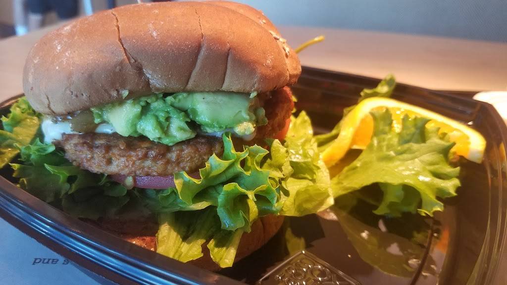 The Habit Burger Grill | restaurant | 8480 N Friant Rd #101, Fresno, CA 93720, USA | 5594338815 OR +1 559-433-8815