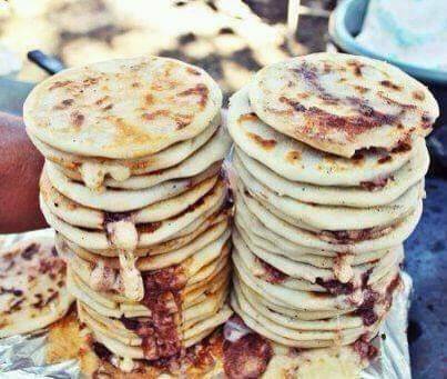 Carlitos Pupuseria | restaurant | 1290 W 6th Ave, Eugene, OR 97402, USA | 5416067075 OR +1 541-606-7075