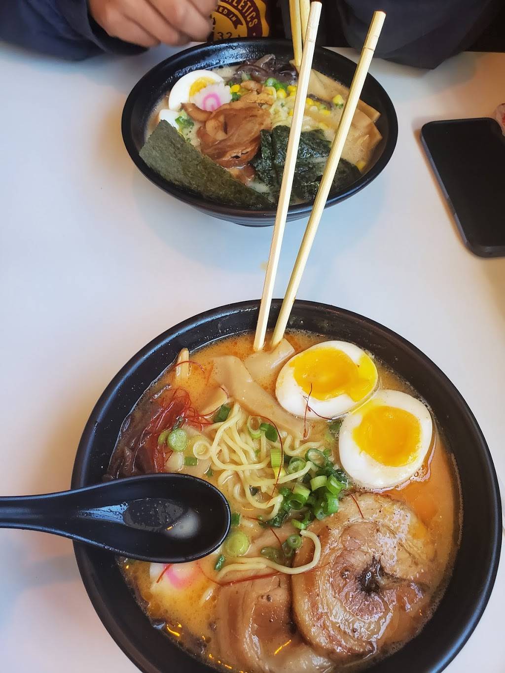 Wee Thai Food (WTF) Rice & Noodle | restaurant | 249 Chelmsford St, Lowell, MA 01851, USA | 9783199172 OR +1 978-319-9172