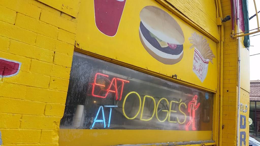 Odges | restaurant | 730 N Damen Ave, Chicago, IL 60622, USA | 3126667335 OR +1 312-666-7335
