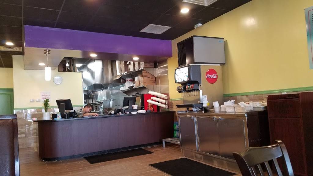 Teriyaki express | restaurant | 195 Blanding Blvd, Orange Park, FL 32073, USA | 9045793905 OR +1 904-579-3905