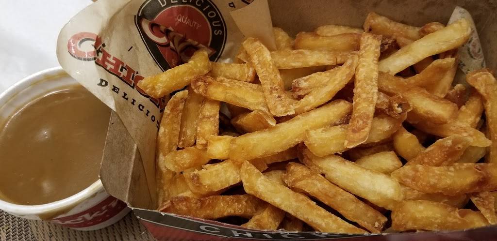 CHICK•N•JOY | restaurant | 2500 Eglinton Ave E, Scarborough, ON M1K 2R5, Canada | 4162612555 OR +1 416-261-2555