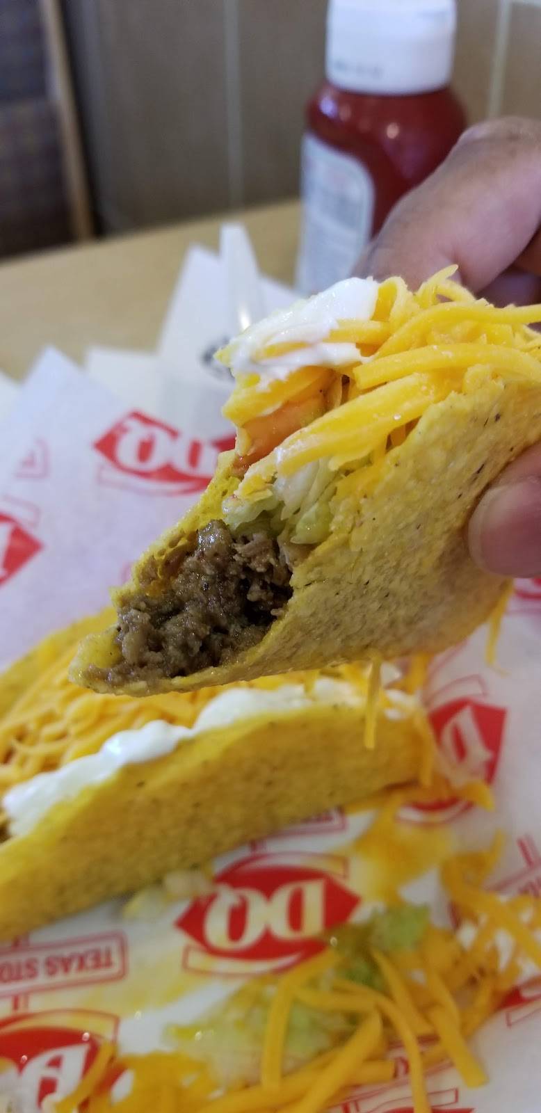 Dairy Queen Store | restaurant | 14421 FM 2920 Road, Tomball, TX 77377, USA | 2812553165 OR +1 281-255-3165