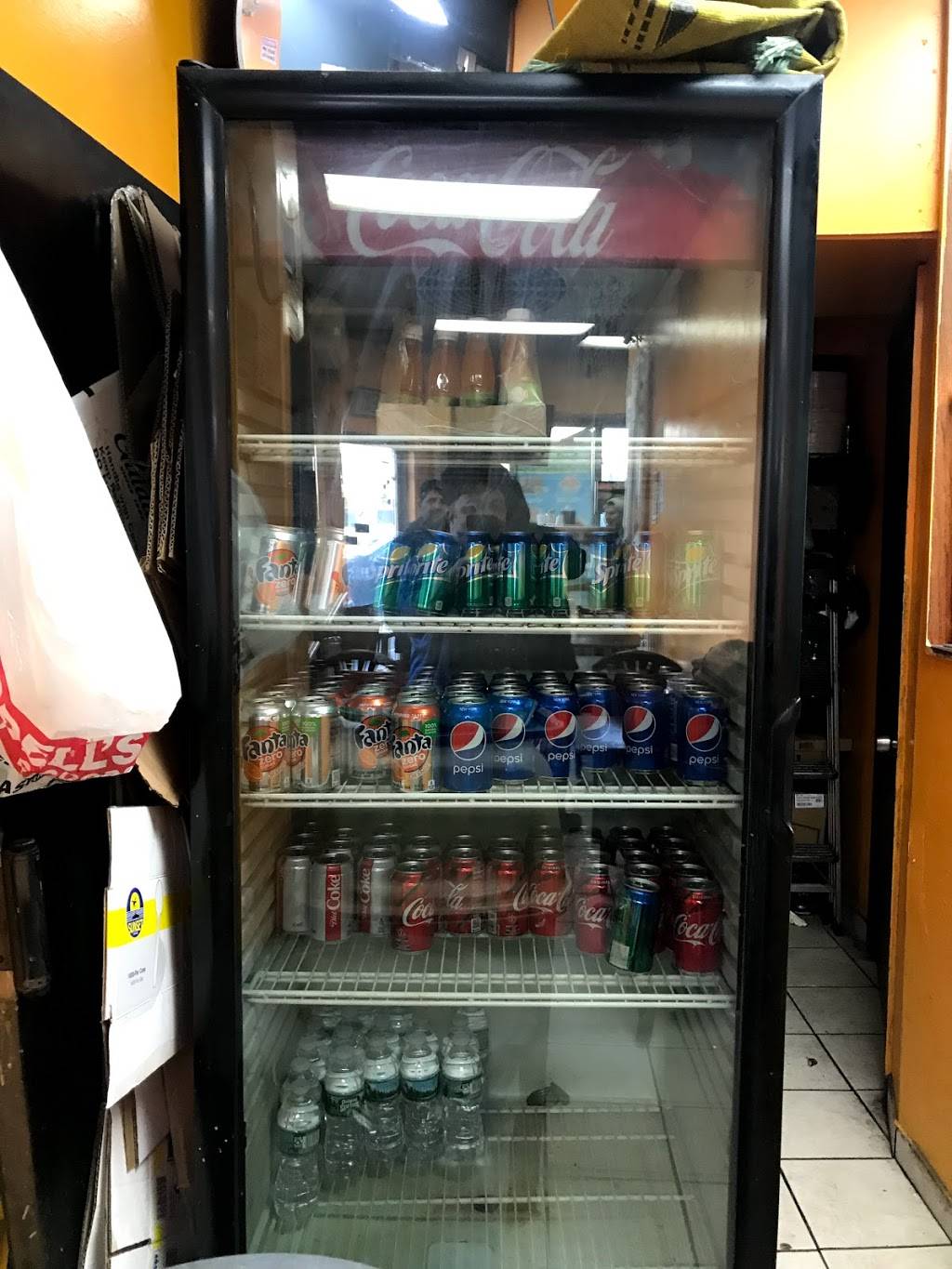 Tikka Grill | restaurant | 2402 82nd St, East Elmhurst, NY 11370, USA | 7184584848 OR +1 718-458-4848