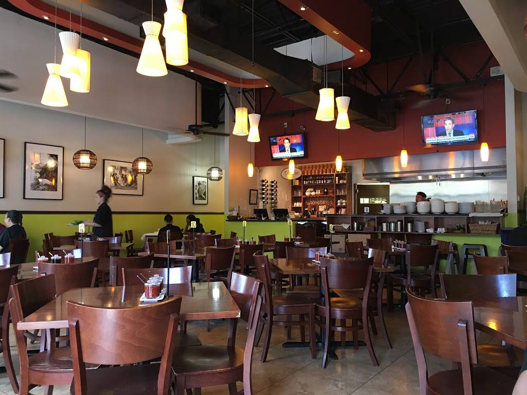 Saigon Bistro | restaurant | 1554 Town Center Dr W, Lakeland, FL 33803, USA | 8636866560 OR +1 863-686-6560