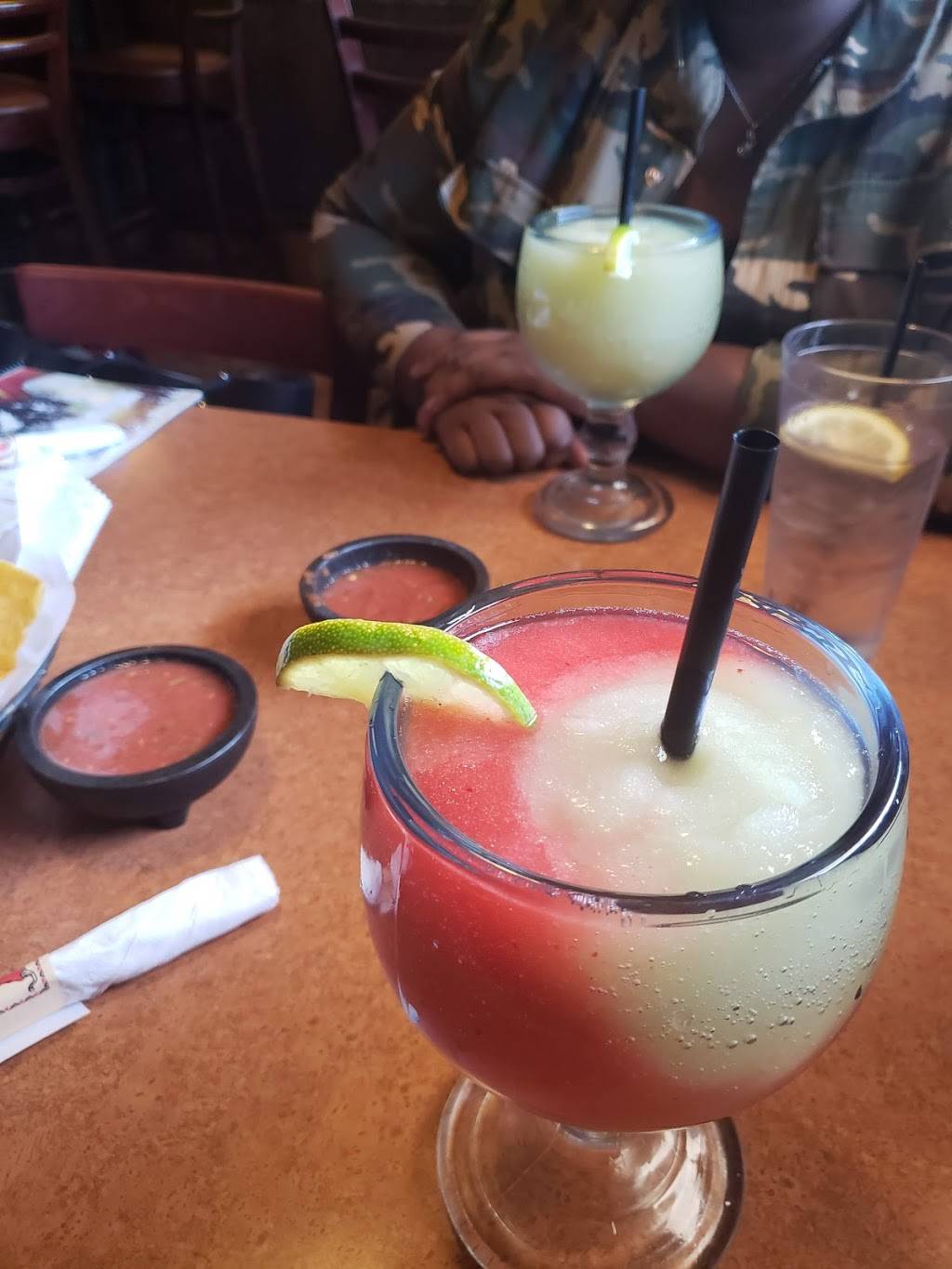 Cozumel Mexican Restaurant | restaurant | 5555 Brecksville Rd, Independence, OH 44131, USA | 2164471070 OR +1 216-447-1070