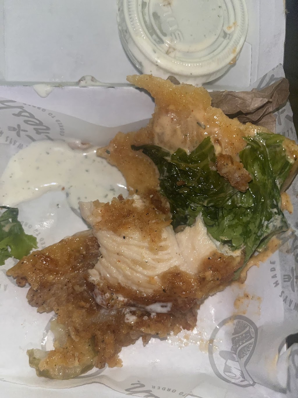 Slim Chickens | meal takeaway | 2089 N Beltline Blvd, Columbia, SC 29204, USA | 8037415999 OR +1 803-741-5999