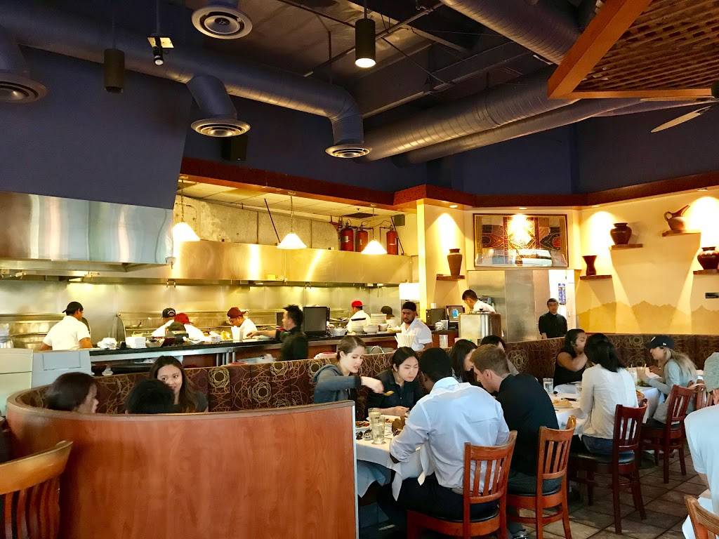 Banana Leaf Restaurant | restaurant | 182 Ranch Dr, Milpitas, CA 95035, USA | 4087199811 OR +1 408-719-9811