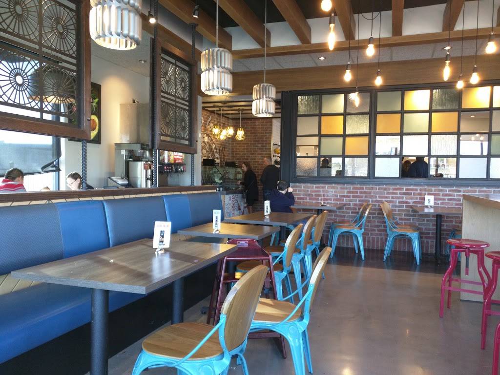 El Pollo Loco | restaurant | 2125 N Hwy 360, Grand Prairie, TX 75052, USA | 8176522770 OR +1 817-652-2770