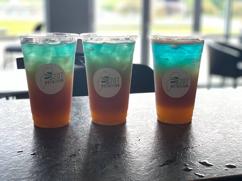 207 Nutrition Waterville | restaurant | 272 Kennedy Memorial Dr, Waterville, ME 04901, USA | 2076926928 OR +1 207-692-6928