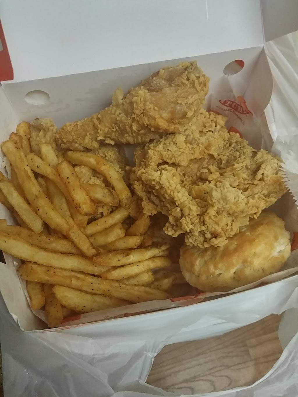 Popeyes Louisiana Kitchen | restaurant | 11318 Westheimer Rd, Houston, TX 77077, USA | 2817415106 OR +1 281-741-5106