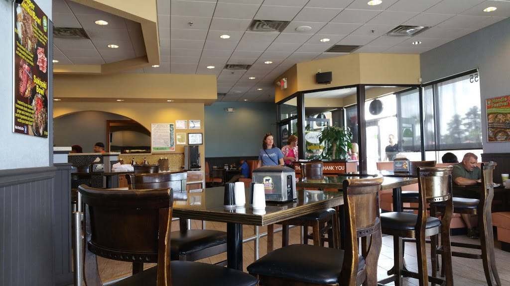 Seasons of Japan | restaurant | 455 Pooler Pkwy, Pooler, GA 31322, USA | 9127489383 OR +1 912-748-9383