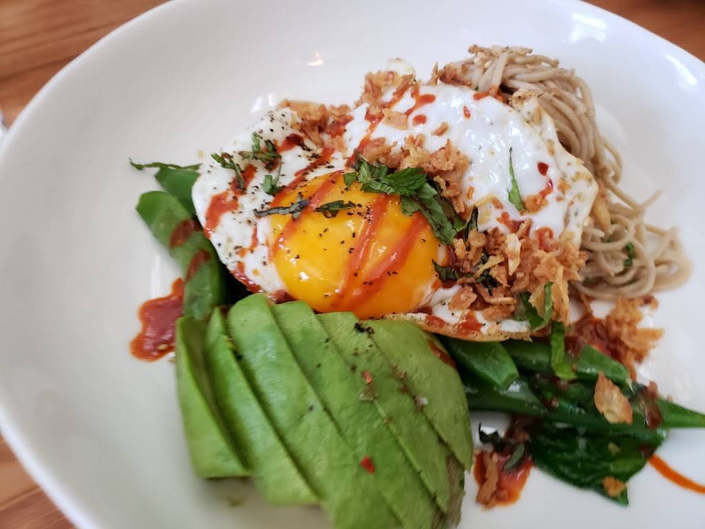 BASIC KITCHEN | restaurant | 82 Wentworth St, Charleston, SC 29401, USA | 8437894568 OR +1 843-789-4568