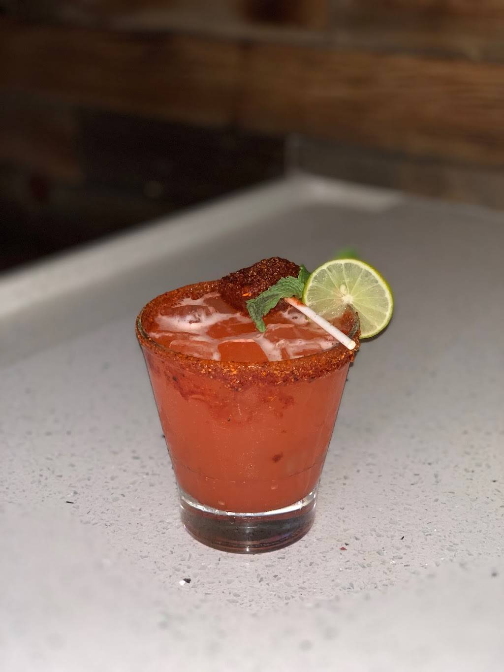 Barra azul | restaurant | 115 Ramona Expy #8, Perris, CA 92571, USA | 9519404474 OR +1 951-940-4474