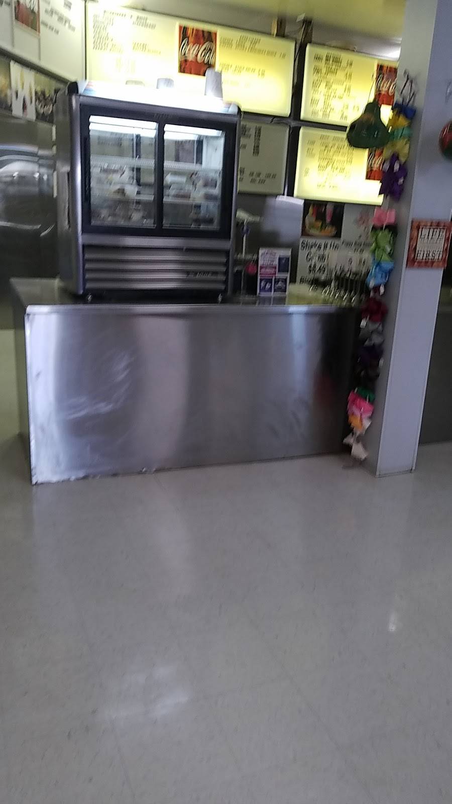 Hog Heaven | restaurant | 1969 W 5th St, Washington, NC 27889, USA | 2529755829 OR +1 252-975-5829