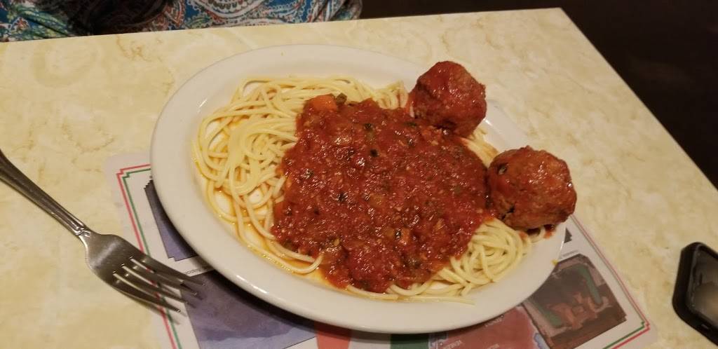 Lupo DAbruzzo Restaurant | restaurant | 6032 Ball Rd, Buena Park, CA 90620, USA | 7148261403 OR +1 714-826-1403