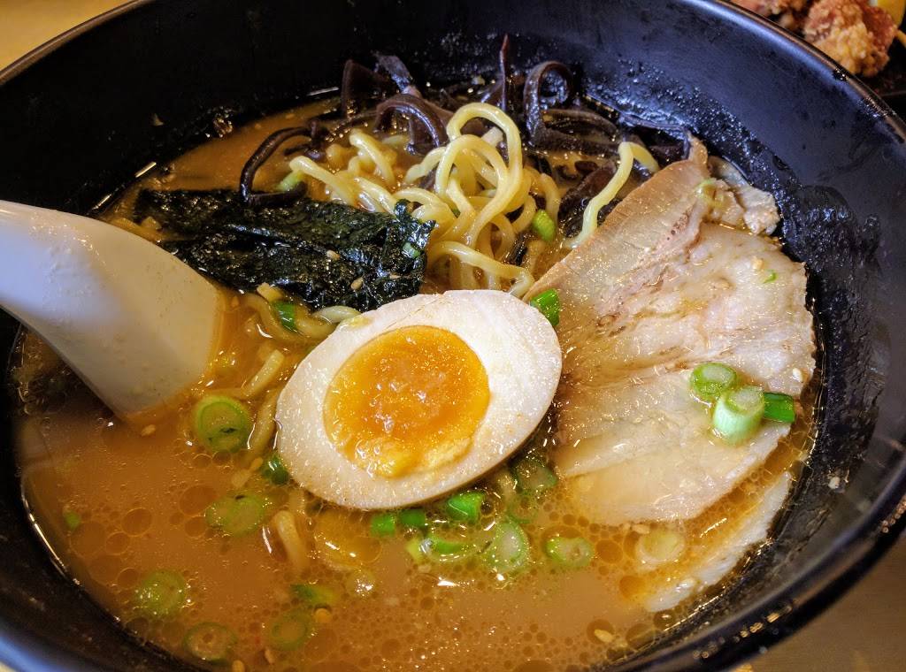 Yakyudori | restaurant | 1611 4898 Convoy St #101, San Diego, CA 92111, USA | 8582682888 OR +1 858-268-2888