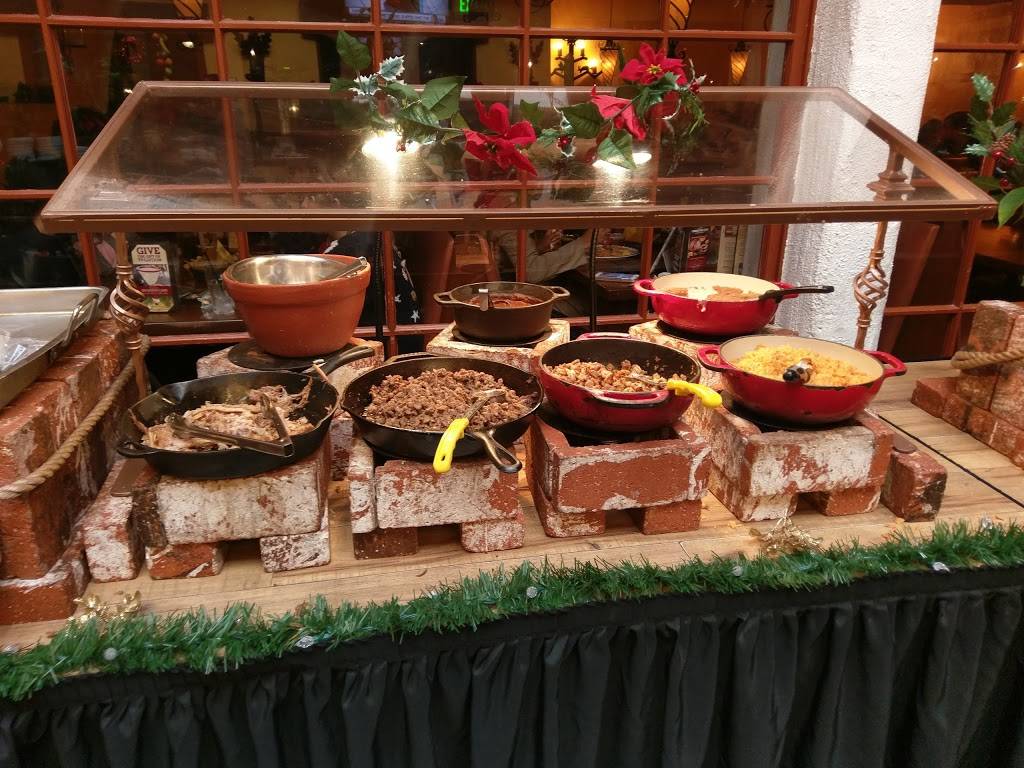 El Torito | restaurant | 6040 Canoga Ave, Woodland Hills, CA 91367, USA | 8183481767 OR +1 818-348-1767